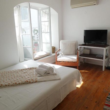 Villa In The Heart Of Hydra Extérieur photo