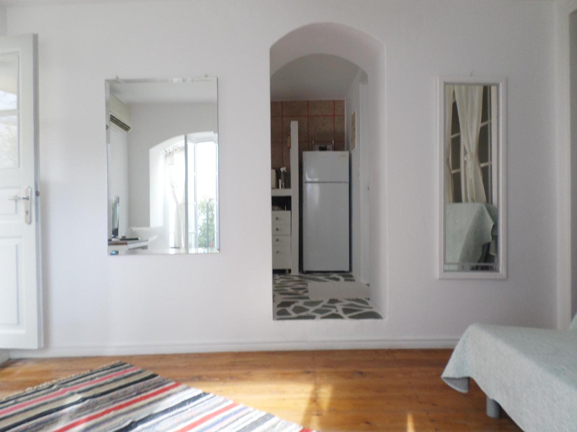 Villa In The Heart Of Hydra Extérieur photo